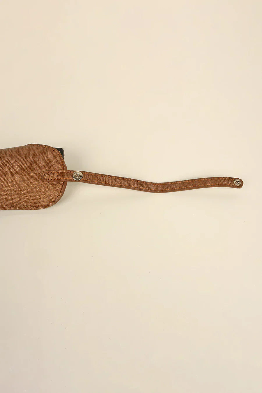 Jace Vegan Leather Sling Glass Cover