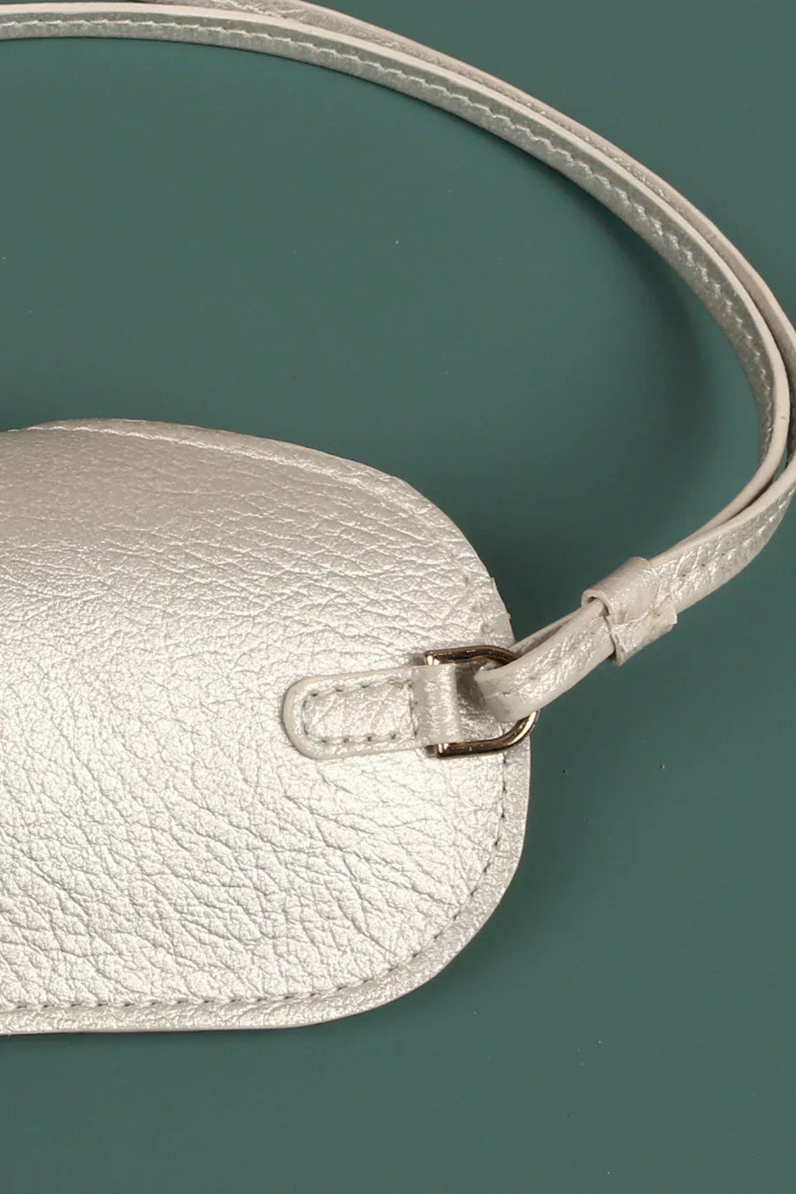 Jace Vegan Leather Sling Glass Cover