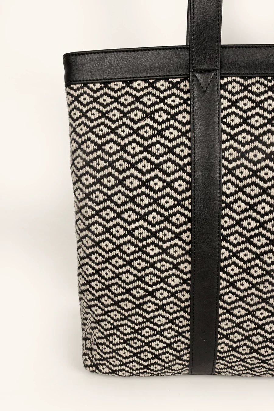 Women Tote Handloom Office Bag