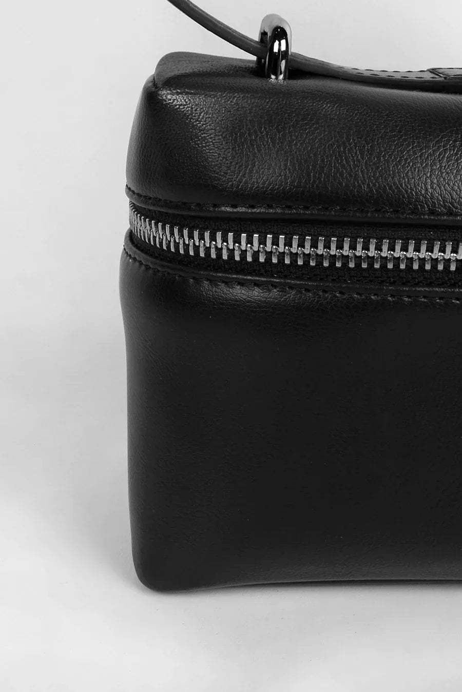 Vienna Vegan Leather Medium Sling Bag