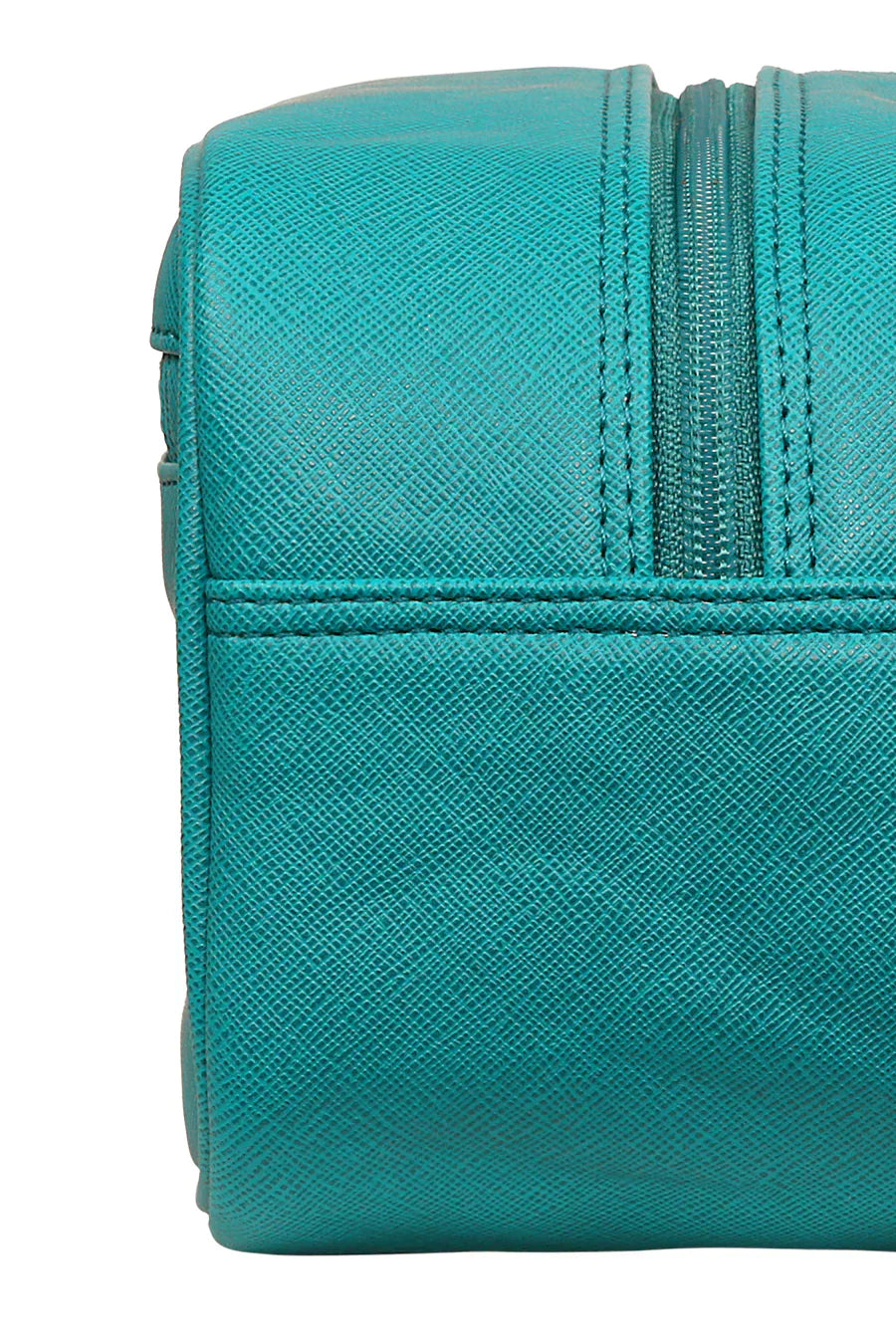 Hurst Vegan Leather Toiletry Bag