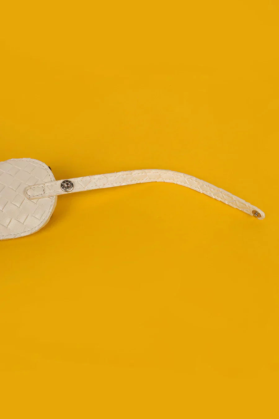 Jace Vegan Leather Sling Glass Cover