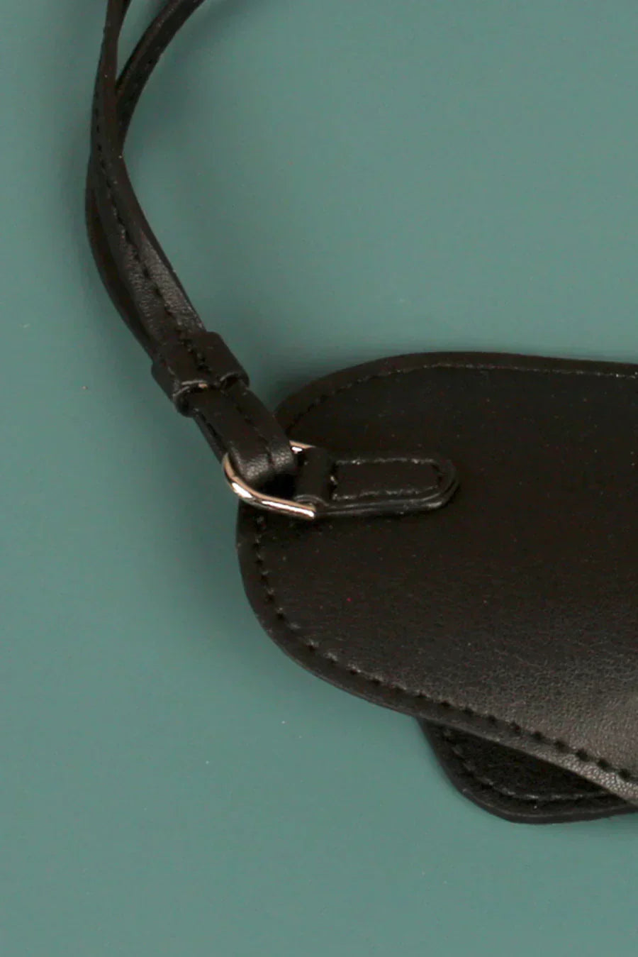 Jace Vegan Leather Sling Glass Cover