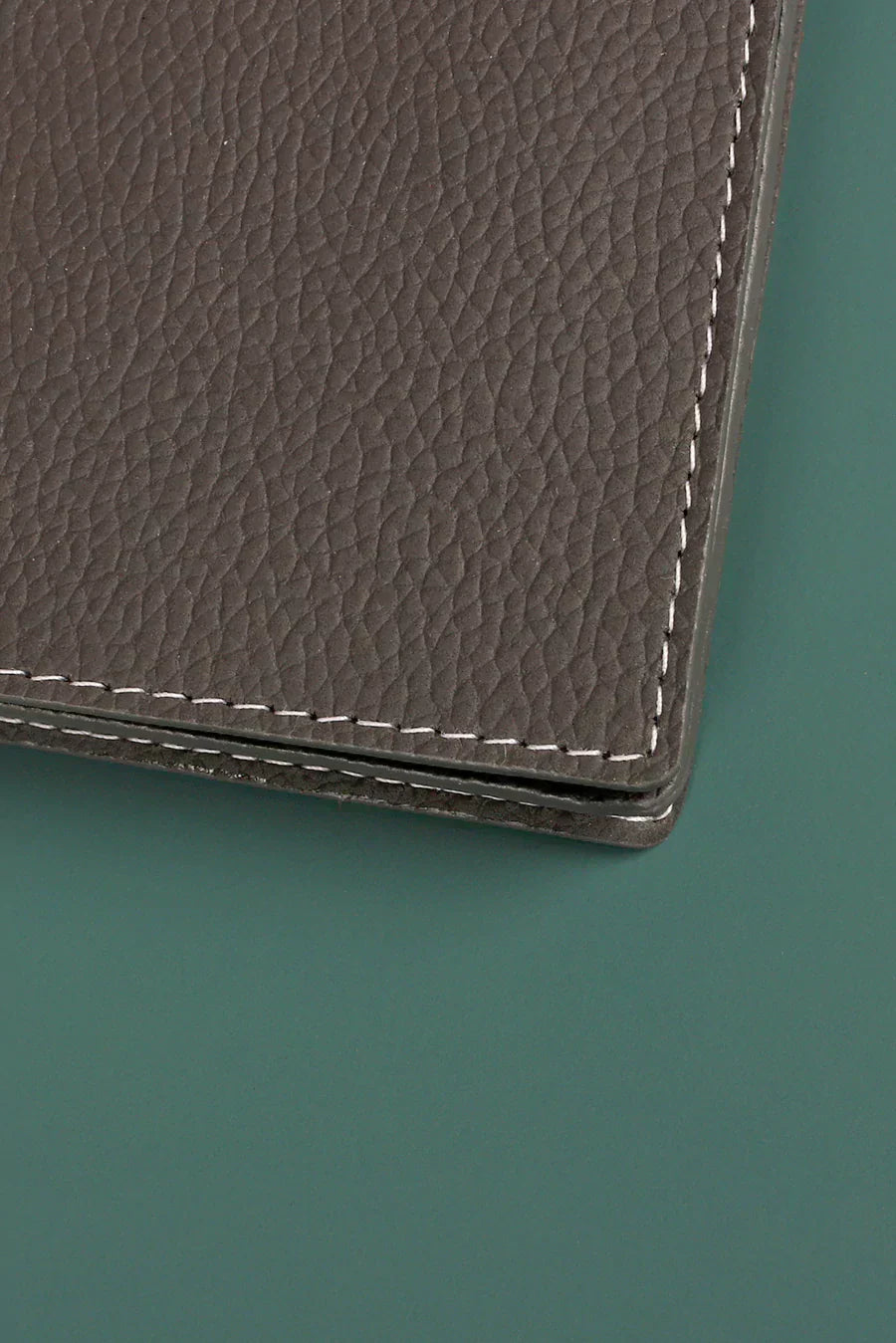 The House Of Ganges Beth Vegan Leather Mini Wallet