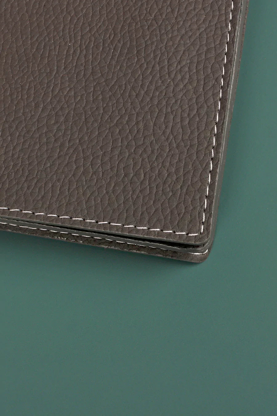 Beth Vegan Leather Mini Wallet