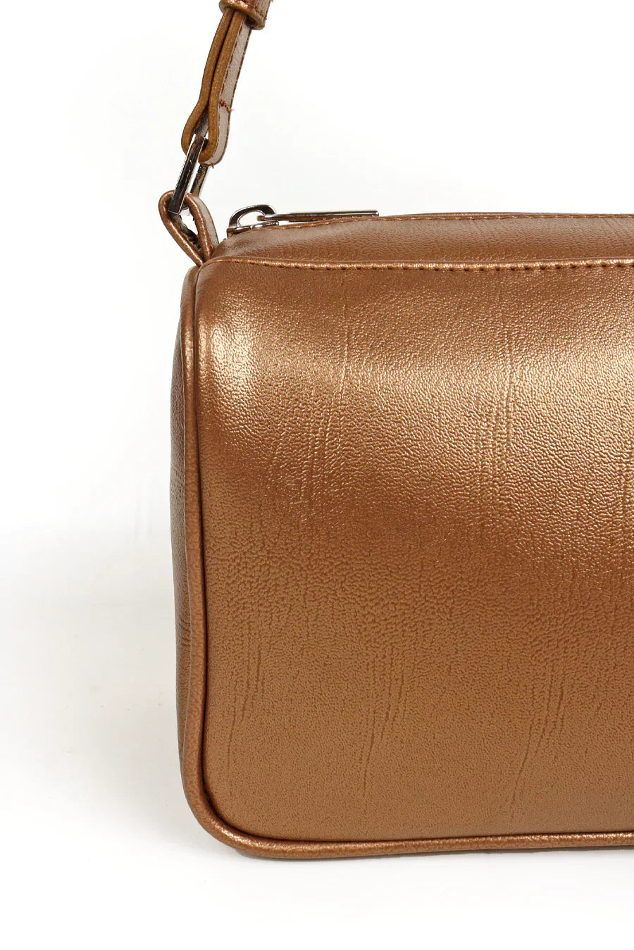 Evelyn Party Wear Vegan Leather Bag