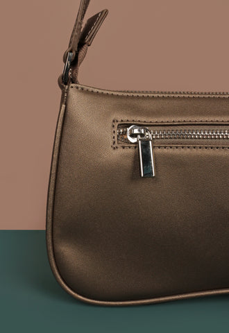 The House of Ganges - Emily Shoulder Bag