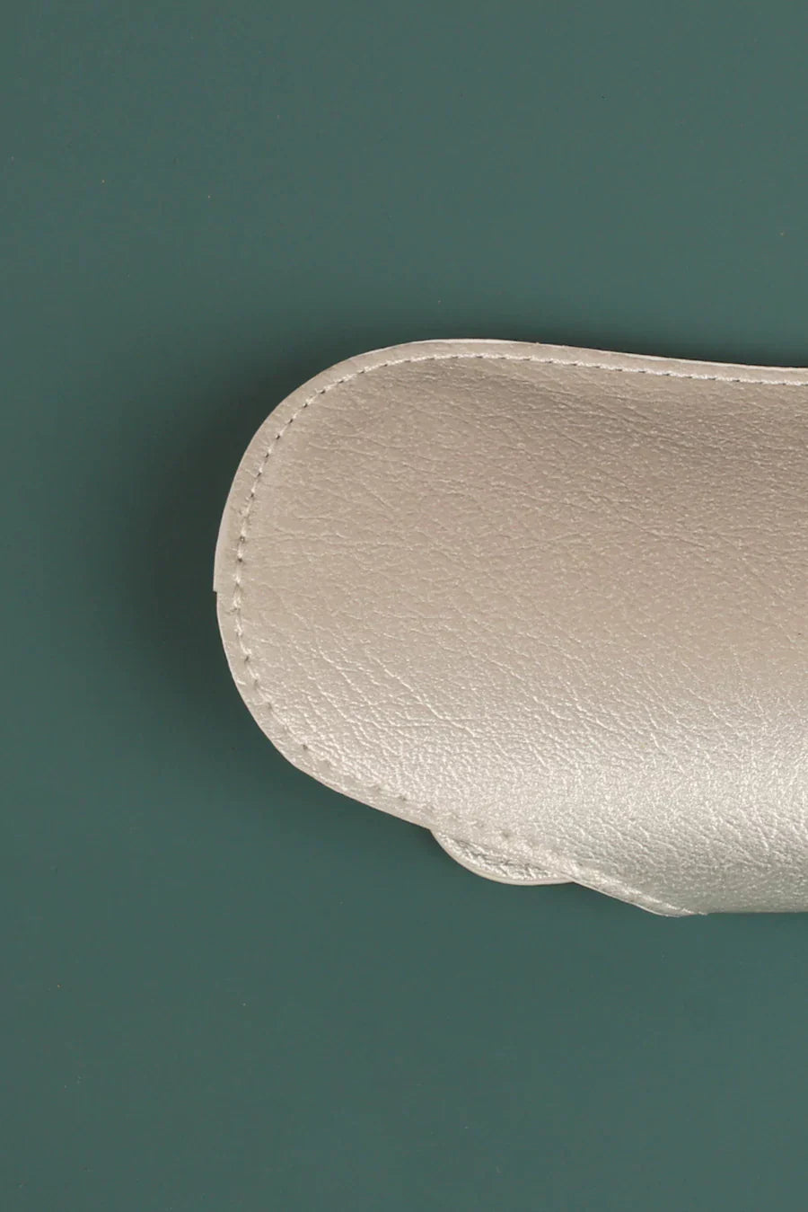 Jace Vegan Leather Glass Cover