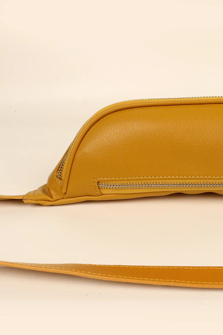 Kipp Vegan Leather Bum Bag for Men