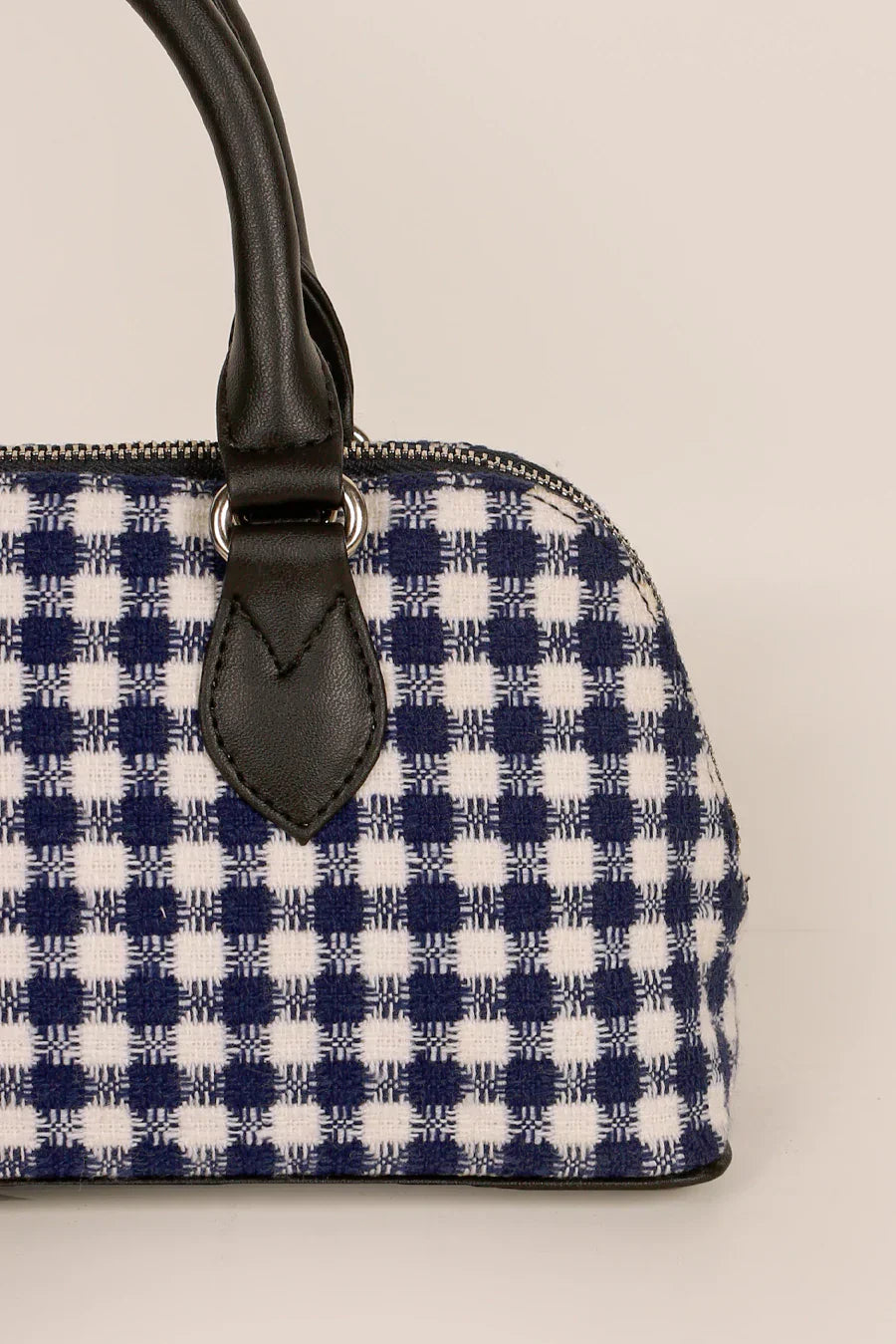 Everly Handloom Handbag