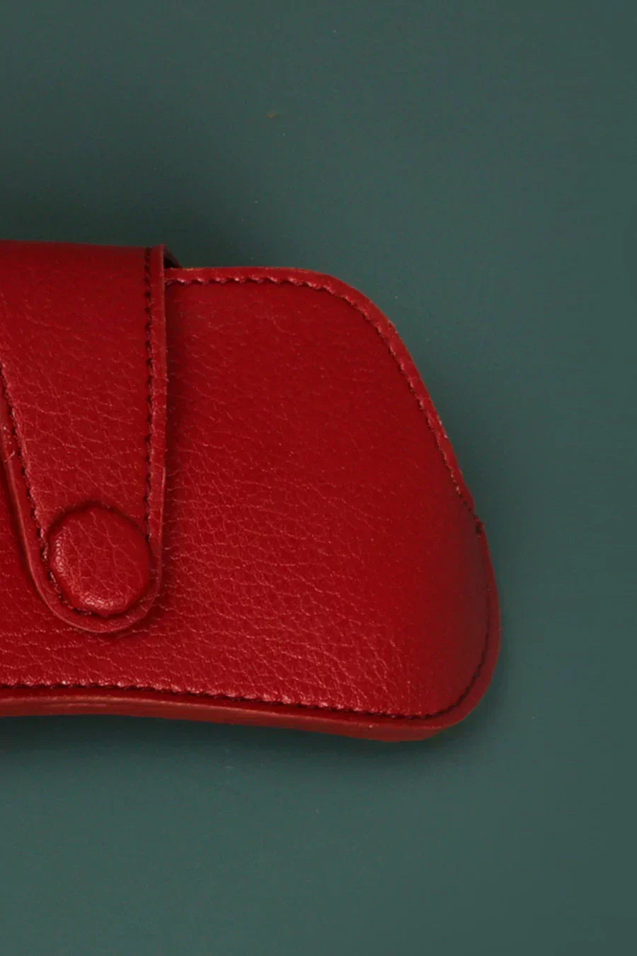 Jace Vegan Leather Glass Cover