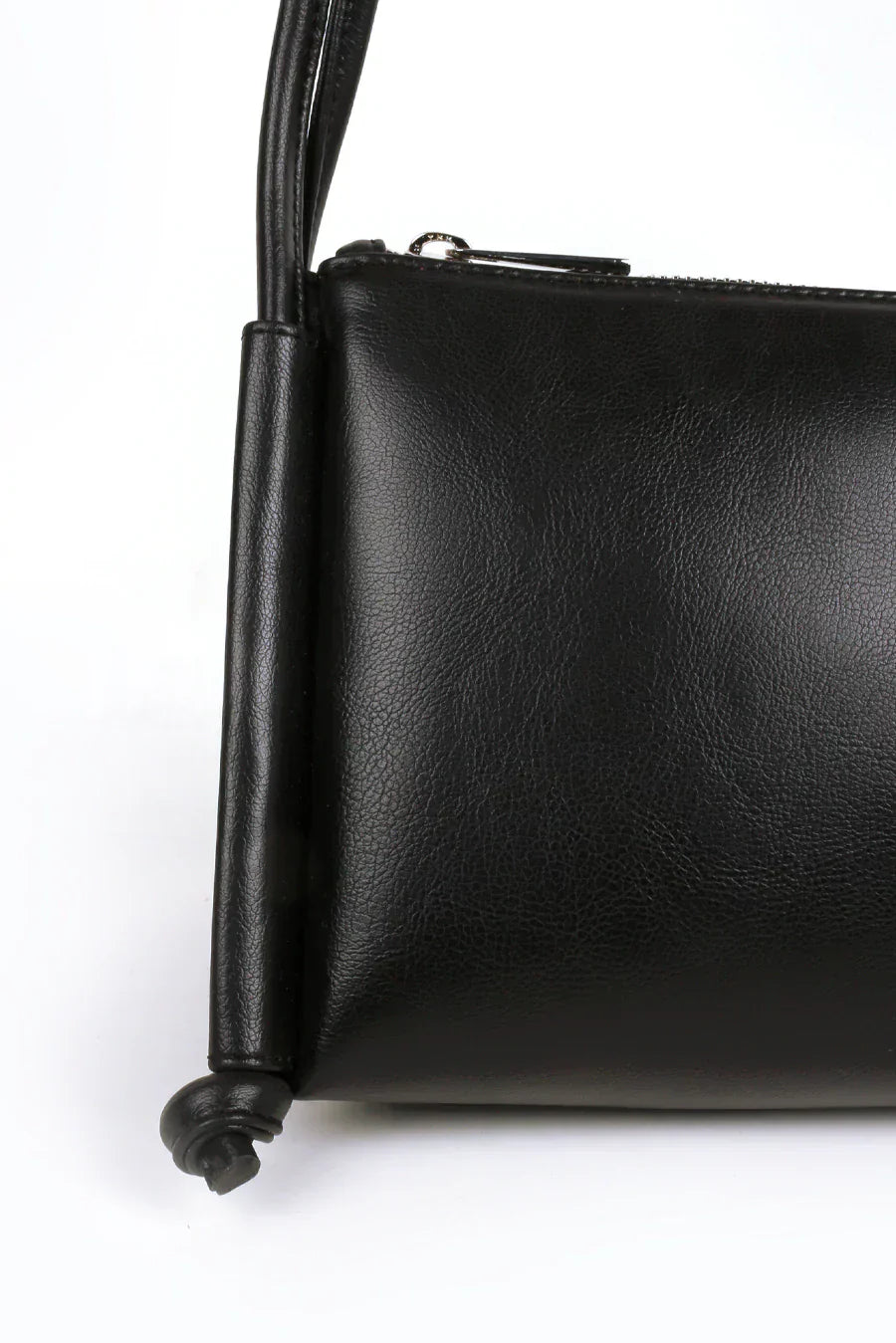 The House of Ganges - Claire Vegan Leather Shoulder Bag