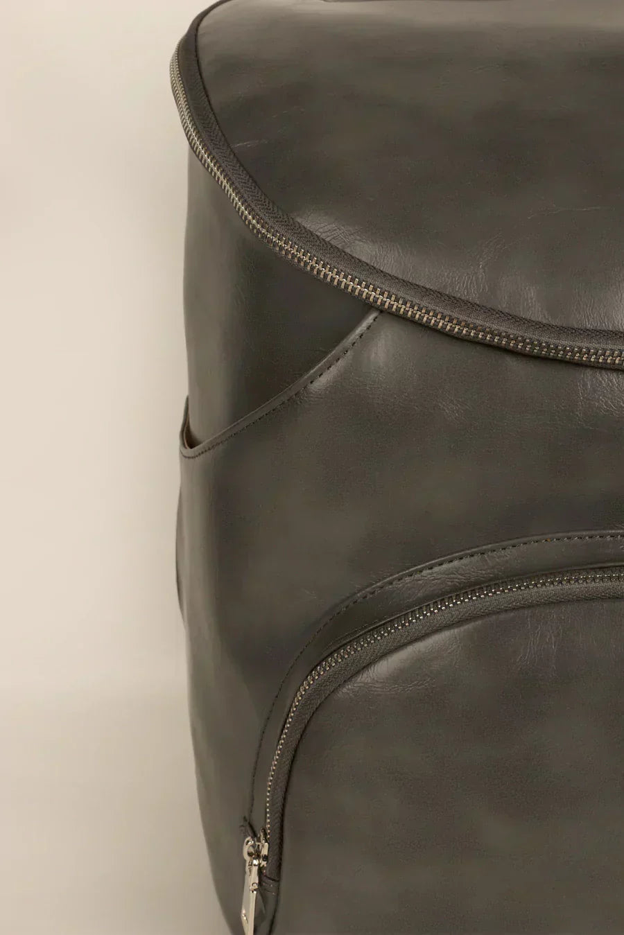 Willow Vegan Leather Backpack