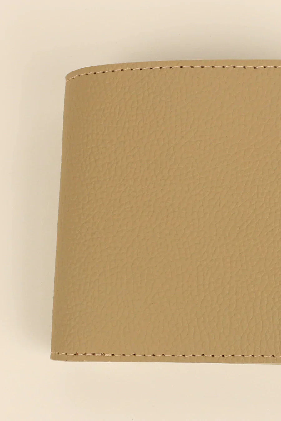 Leonardo Vegan Leather Men Bifold Wallet