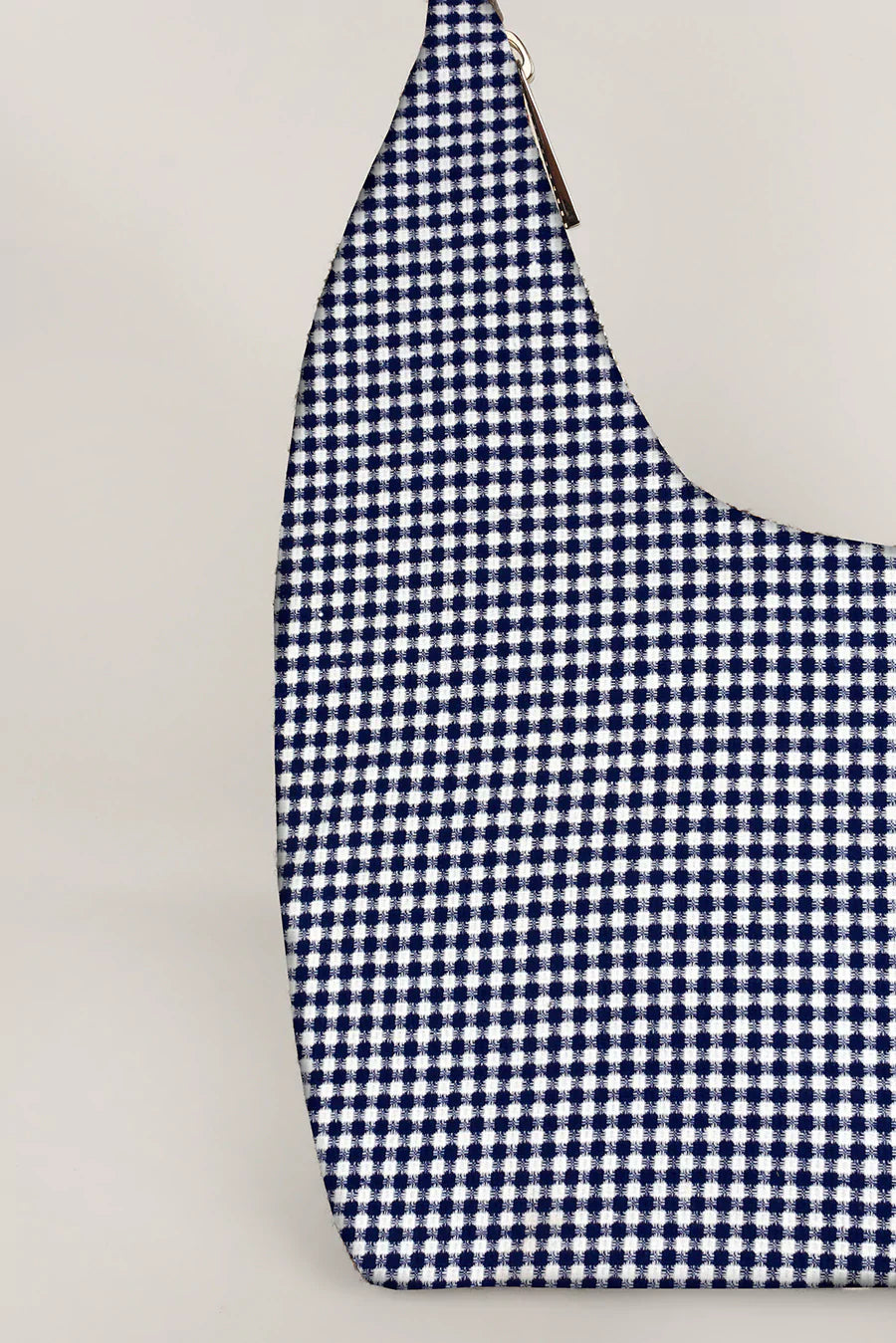 Katie Small Handloom Shoudler Bag