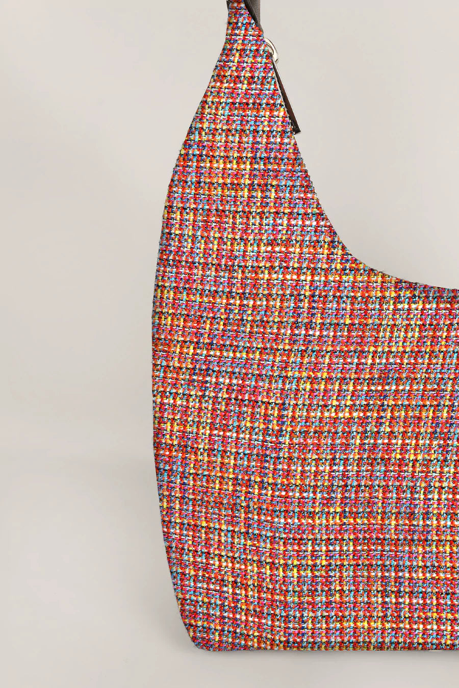 Katie Small Handloom Shoudler Bag