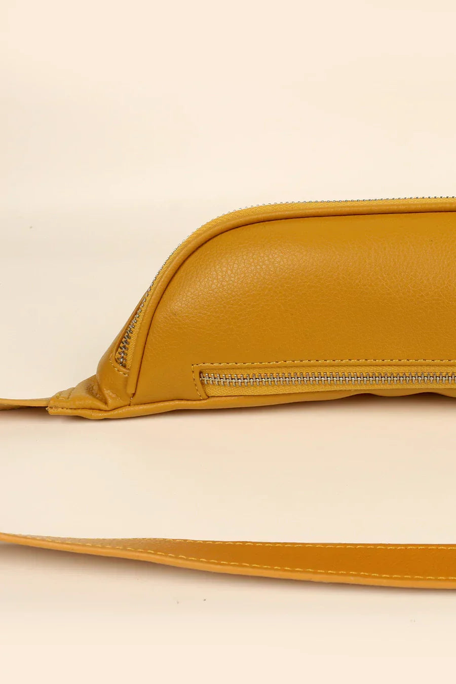 Kipp Vegan Leather Bum Bag for Men