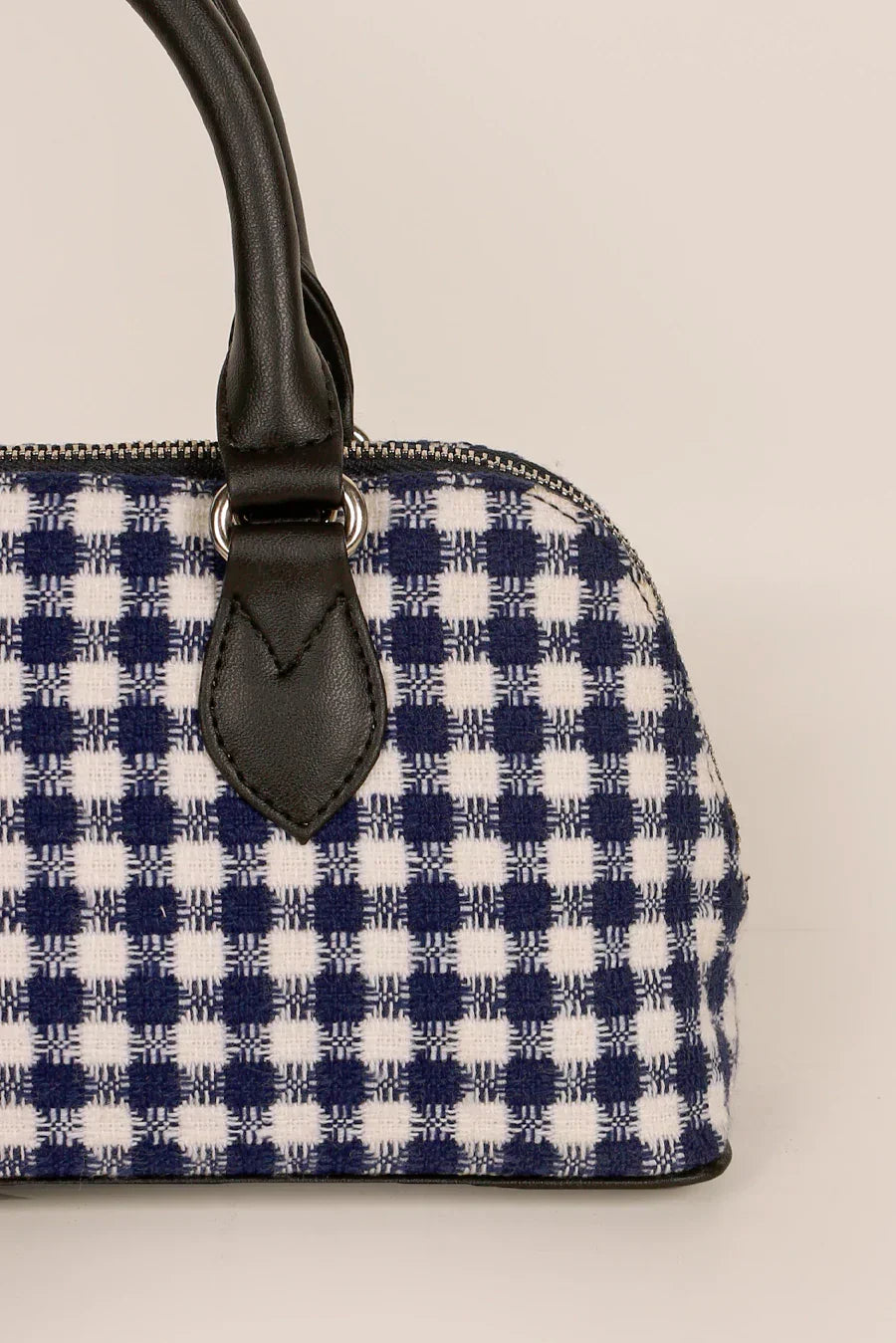 Everly Handloom Handbag