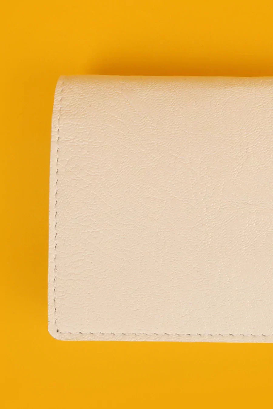 The House Of Ganges Beth Vegan Leather Mini Wallet