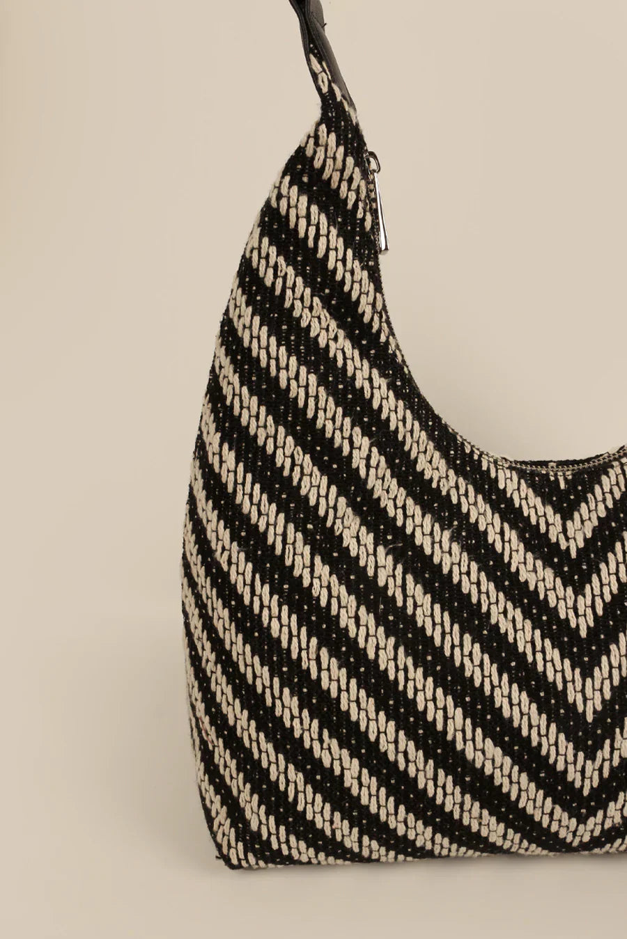 Katie Small Handloom Shoudler Bag