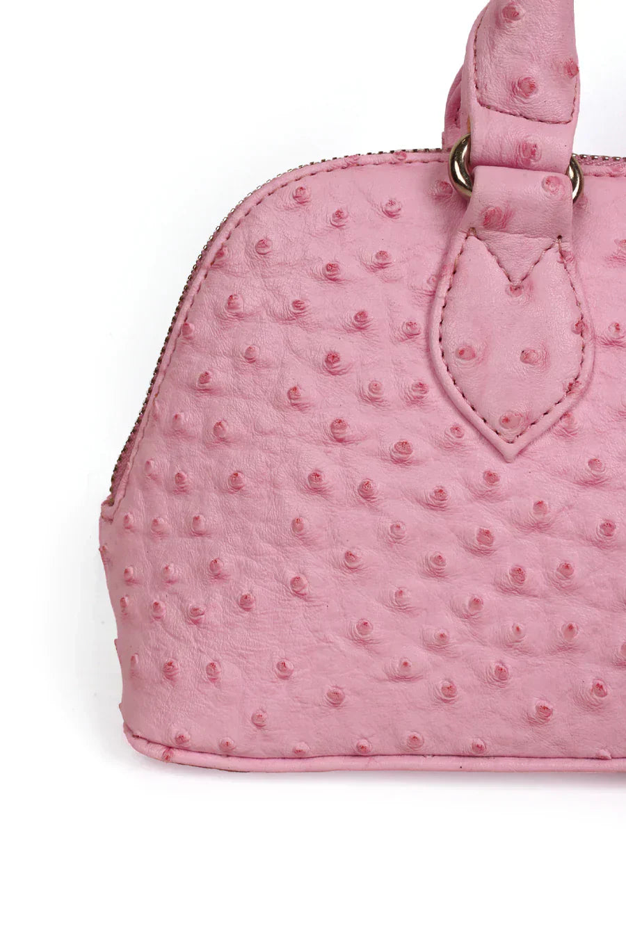 Everly Vegan Leather Handbag