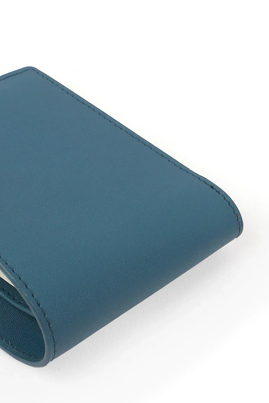 Leonardo Vegan Leather Men Bifold Wallet