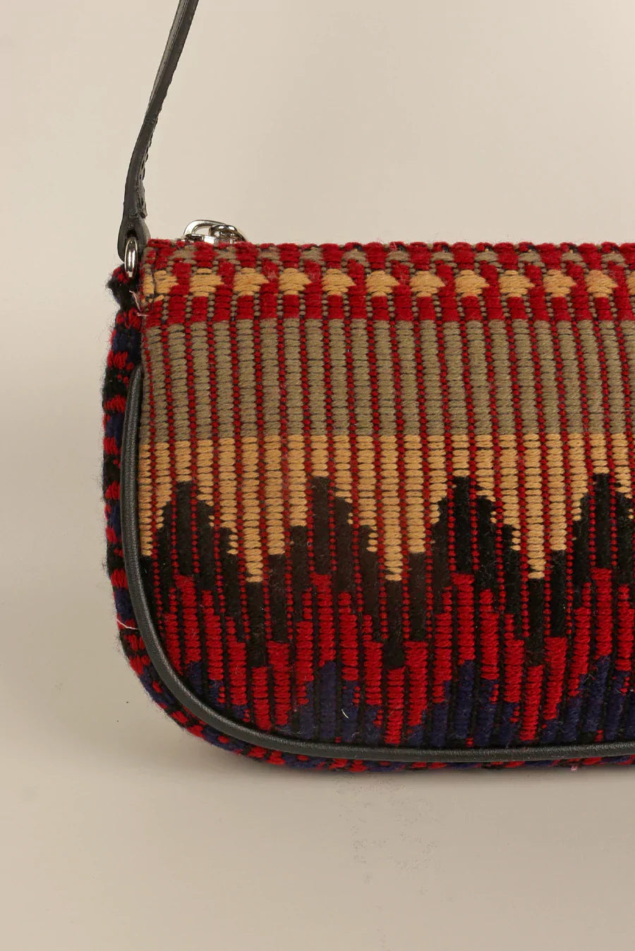 Daily Sling Handloom Shoulder Bag