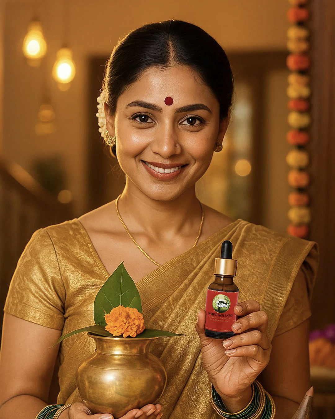 Moonlight Glow Ritual Bundle - Karva Chauth Special Edition