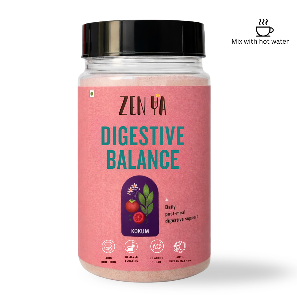 Digestive Balance