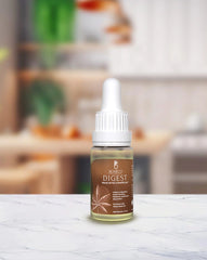 Boheco Digest Naval Oil 10ML