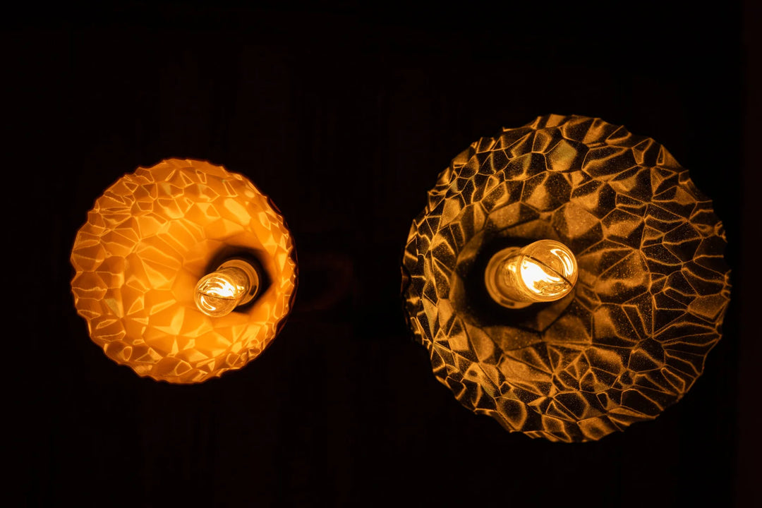 Diva Tami Cluster Pendant Lamp | Designer Hanging Light