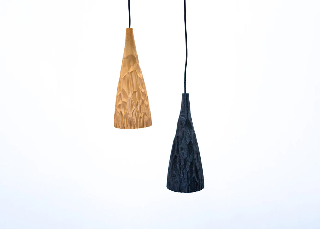 Diva Tami Cluster Pendant Lamp | Designer Hanging Light