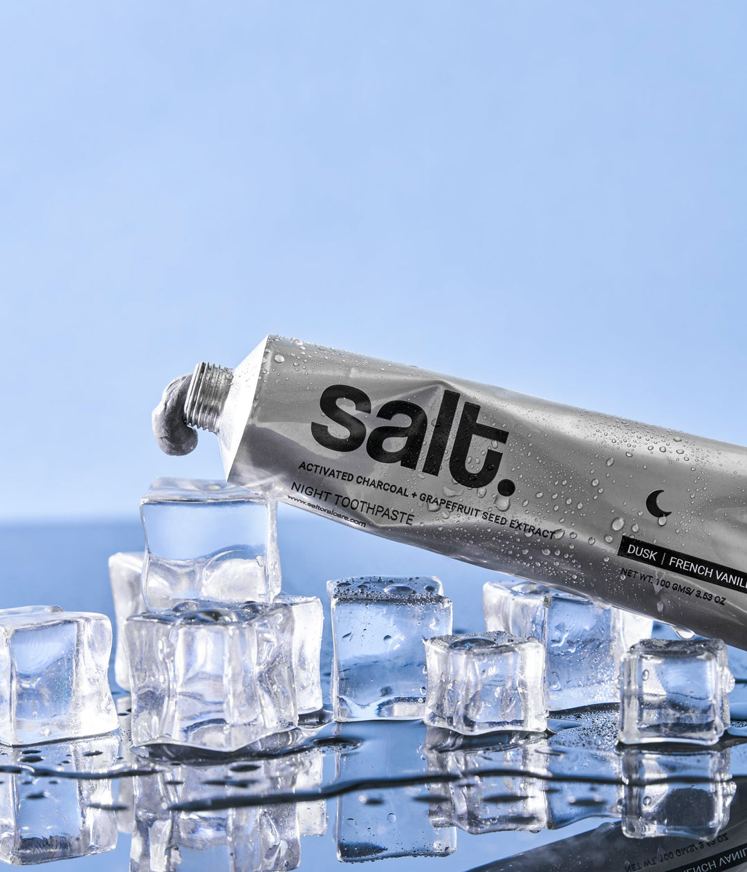 Dusk night toothpaste (100g)