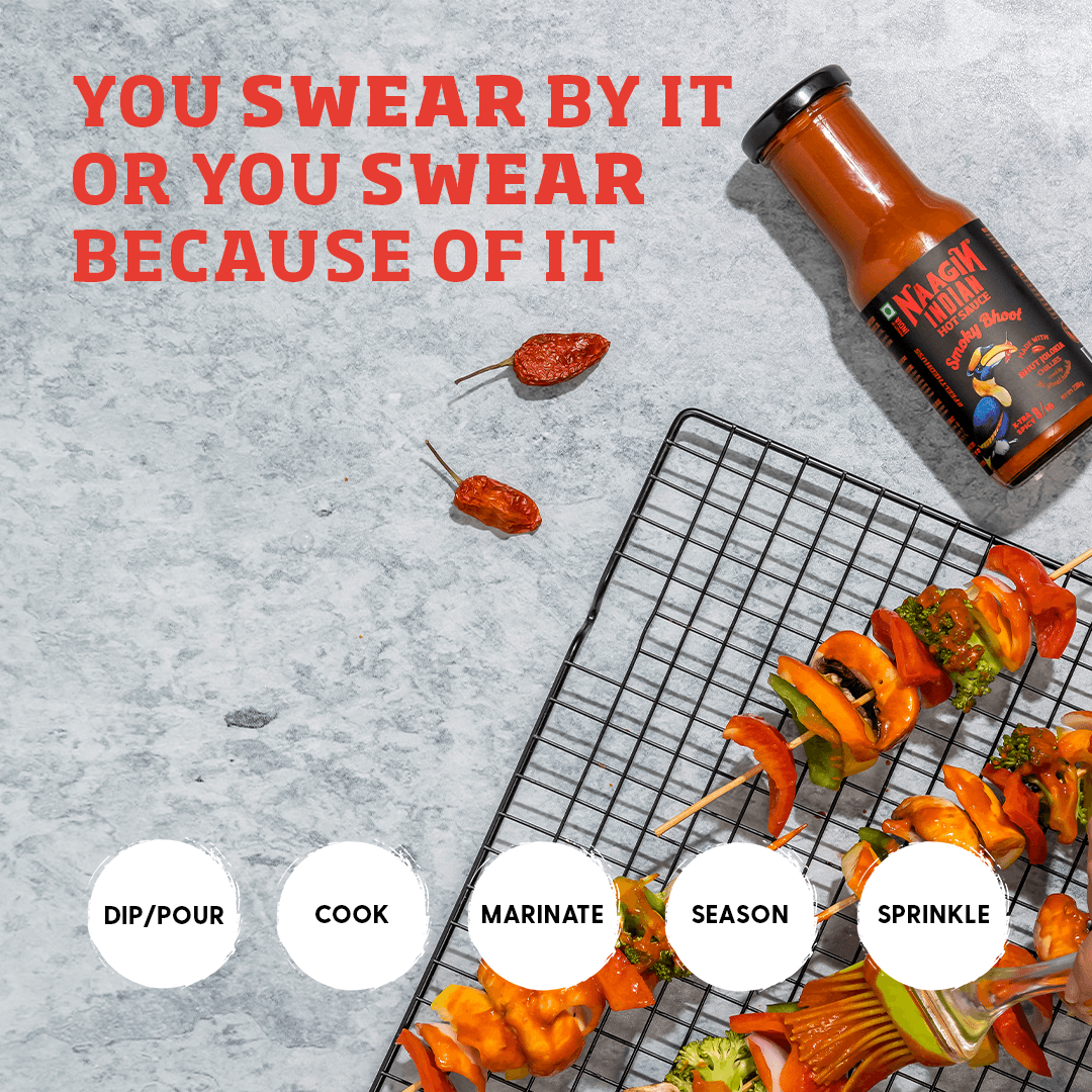 Ghost Pepper Bundle