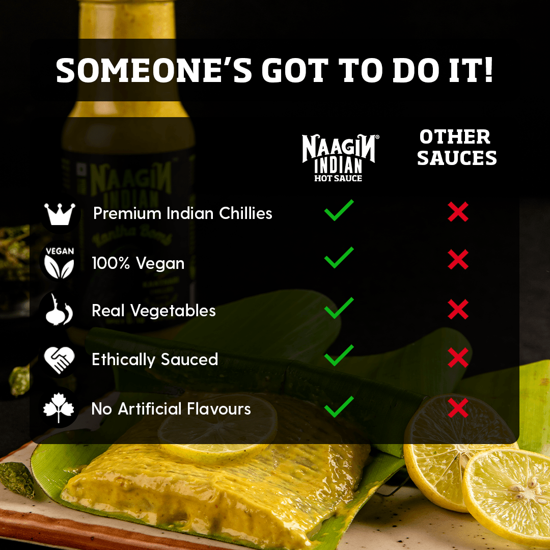 Naagin or Nothing Gift Bundle
