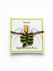 Tree Plantable Rakhi Grow Kit