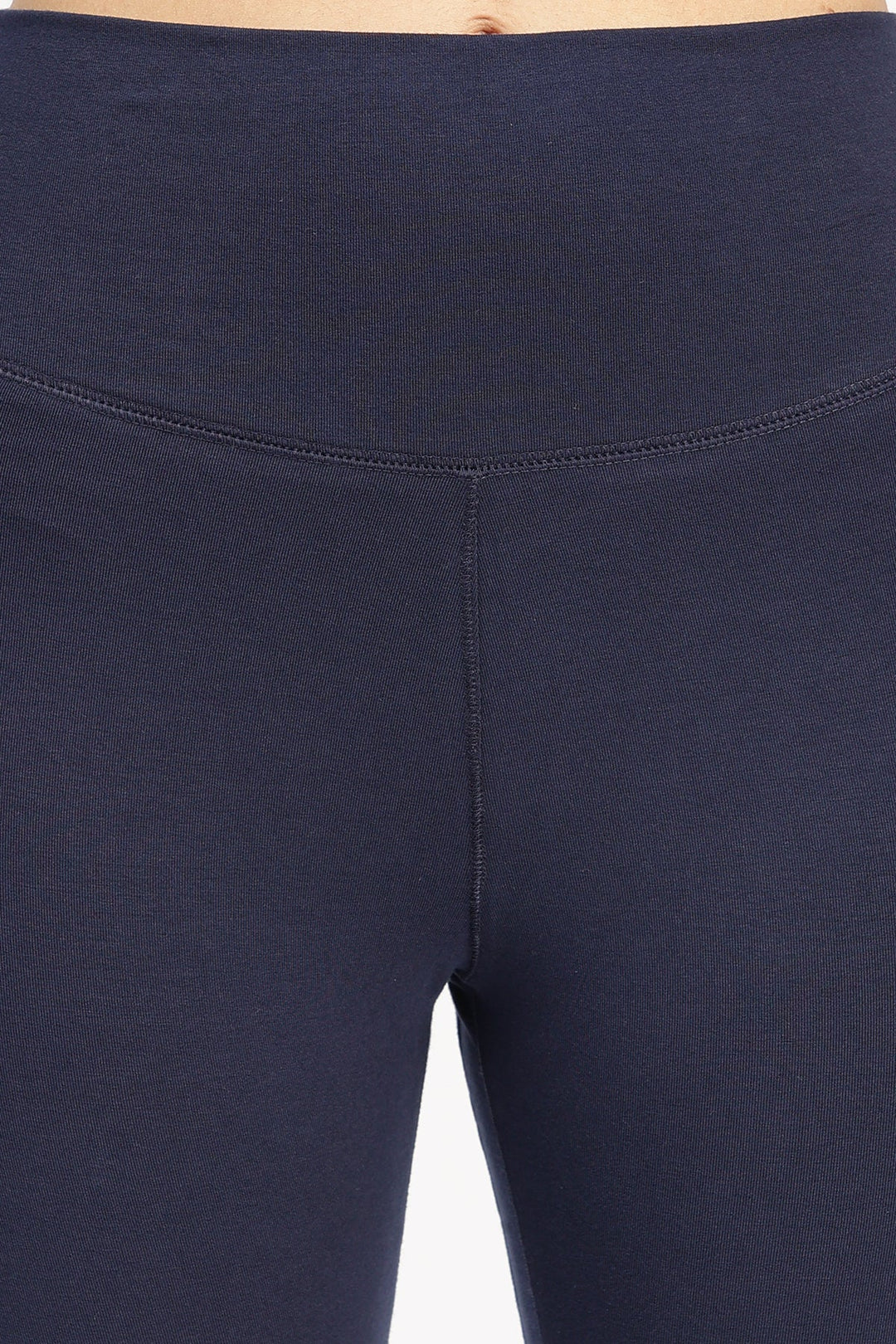 Hannah Organic Cotton Perfect Fit Leggings