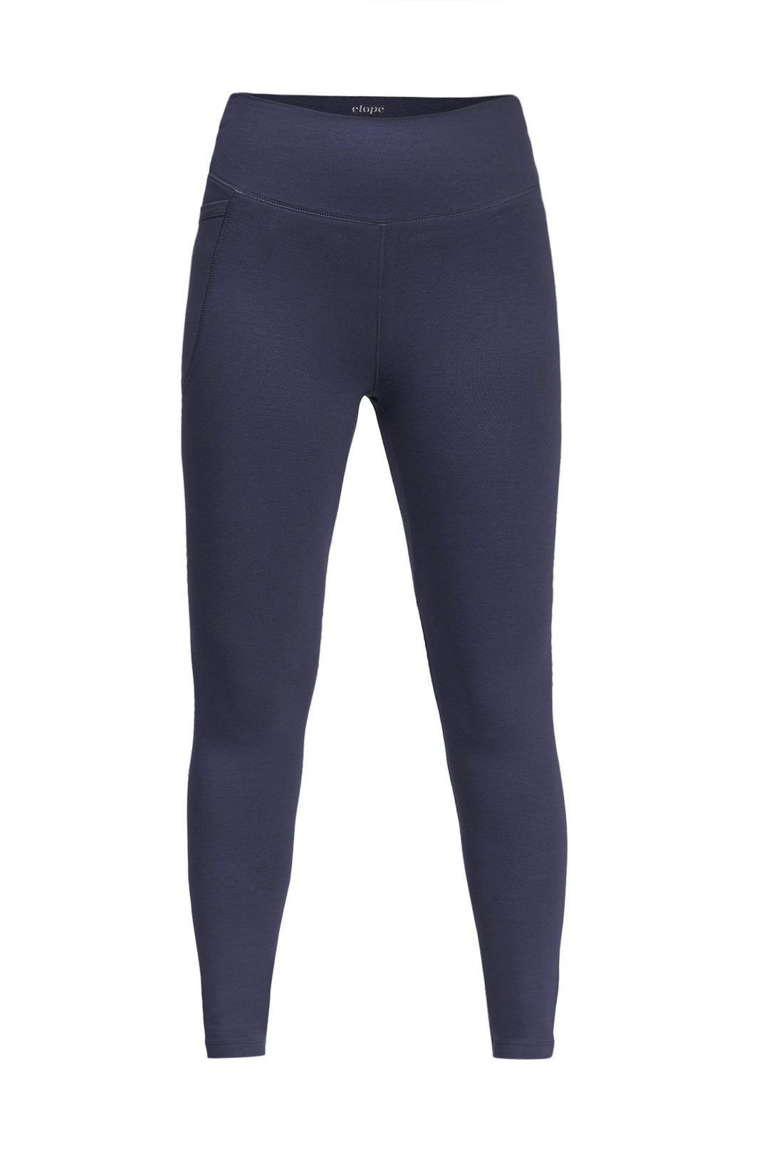 Hannah Organic Cotton Perfect Fit Leggings