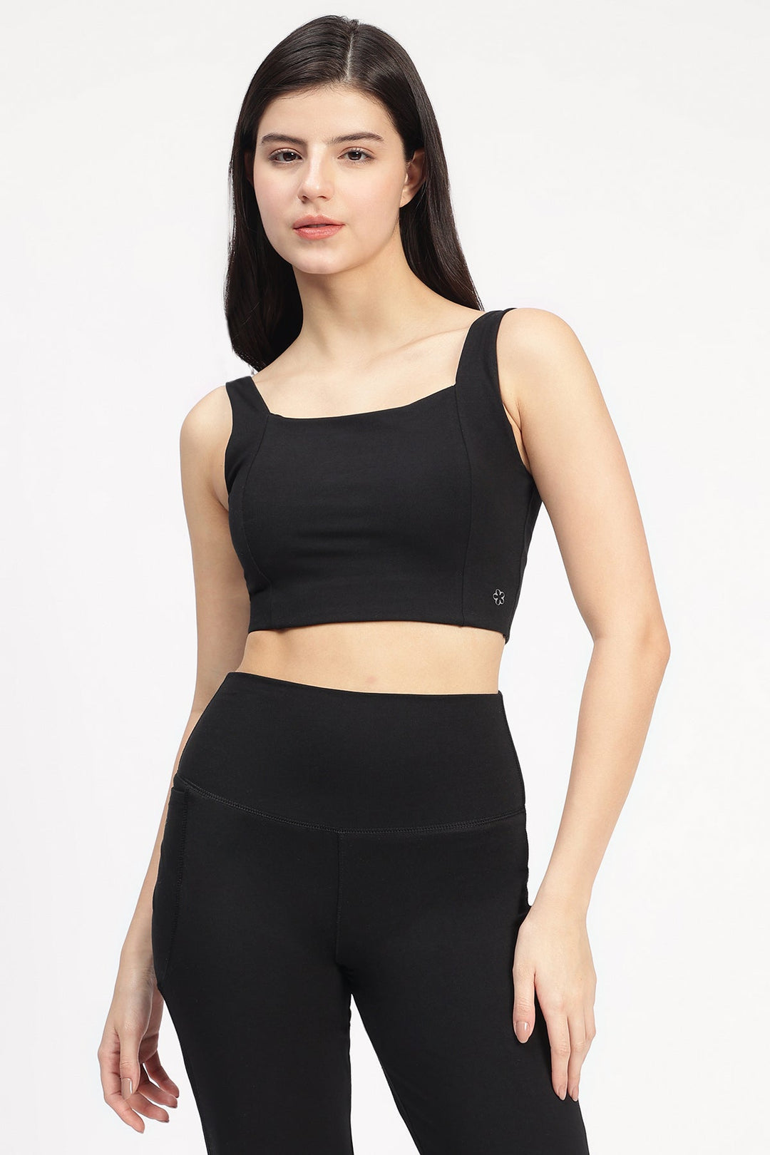 Sienna Organic Cotton Classic Co-ord Set