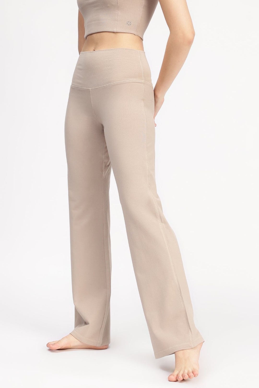 Sienna Organic Cotton Classic Co-ord Set