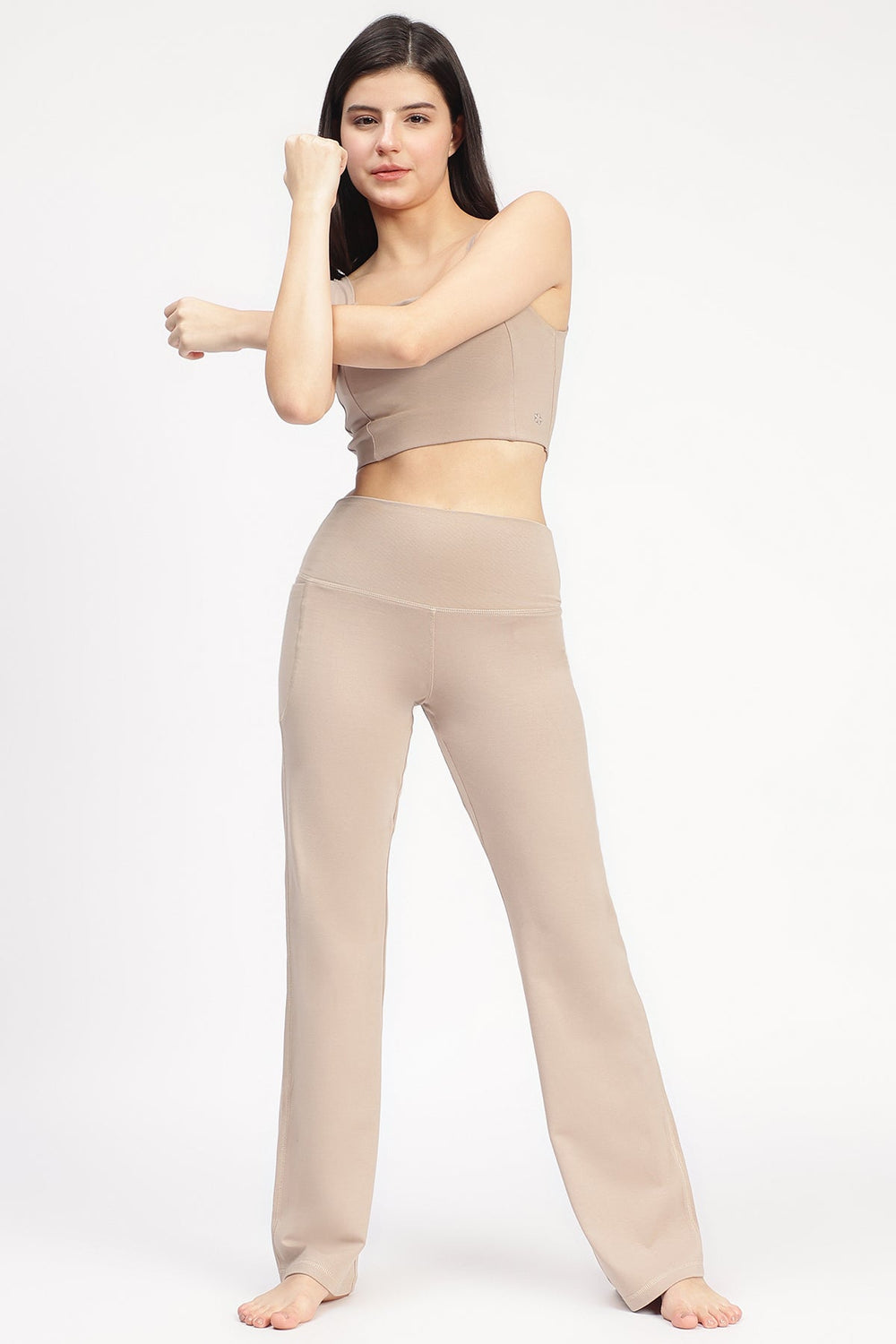 Sienna Organic Cotton Classic Co-ord Set
