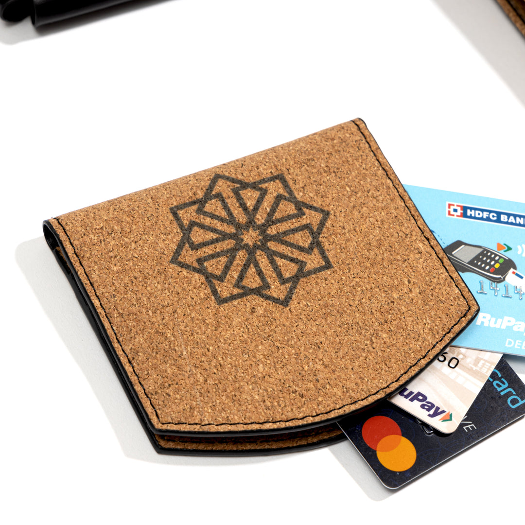 Green Hermitage Work on-the-go Set - Noir