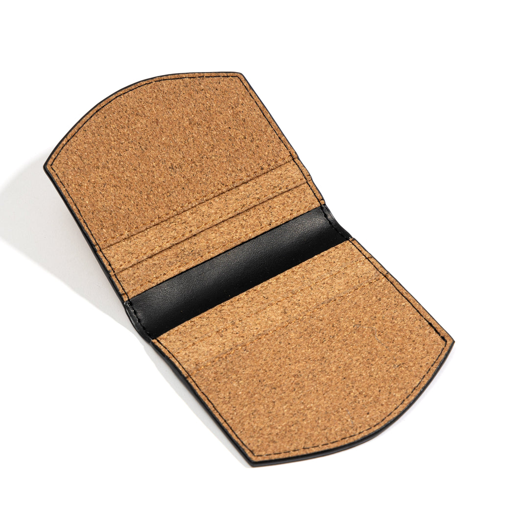 Green Hermitage Work on-the-go Set - Noir