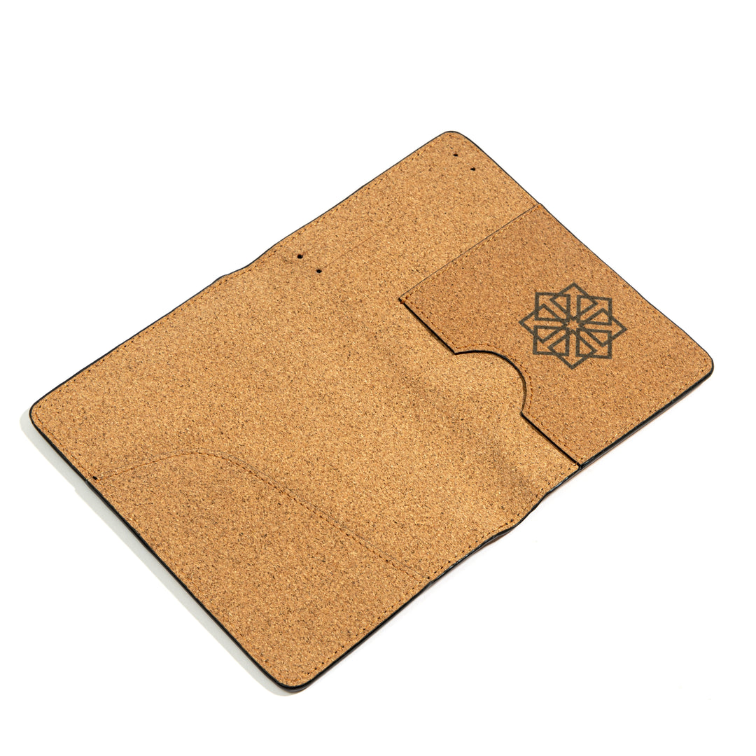 Green Hermitage The Noir Holiday Travel Set