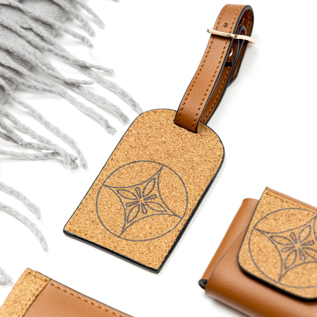 Green Hermitage The Tan Holiday Travel Set