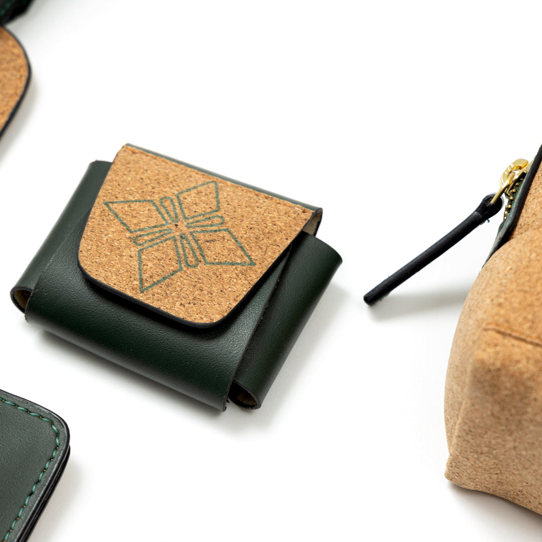 Green Hermitage The Basil Holiday Travel Set