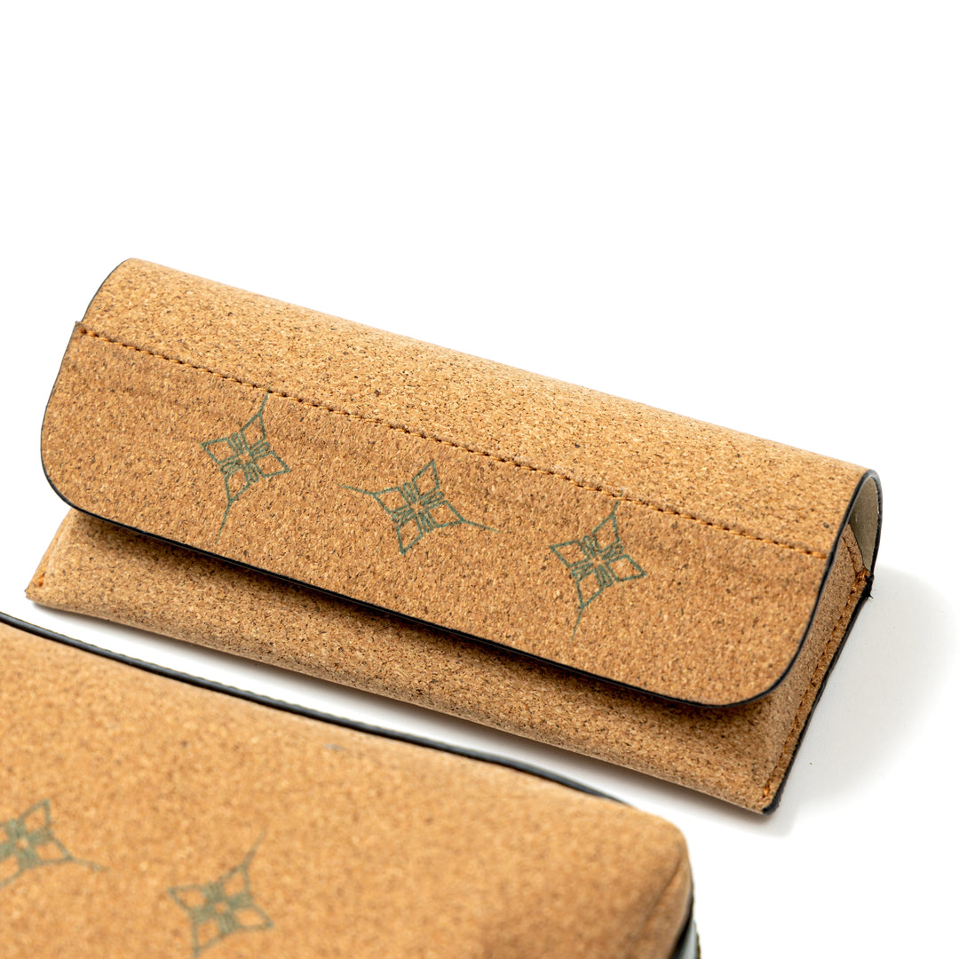 Green Hermitage The Basil Holiday Travel Set