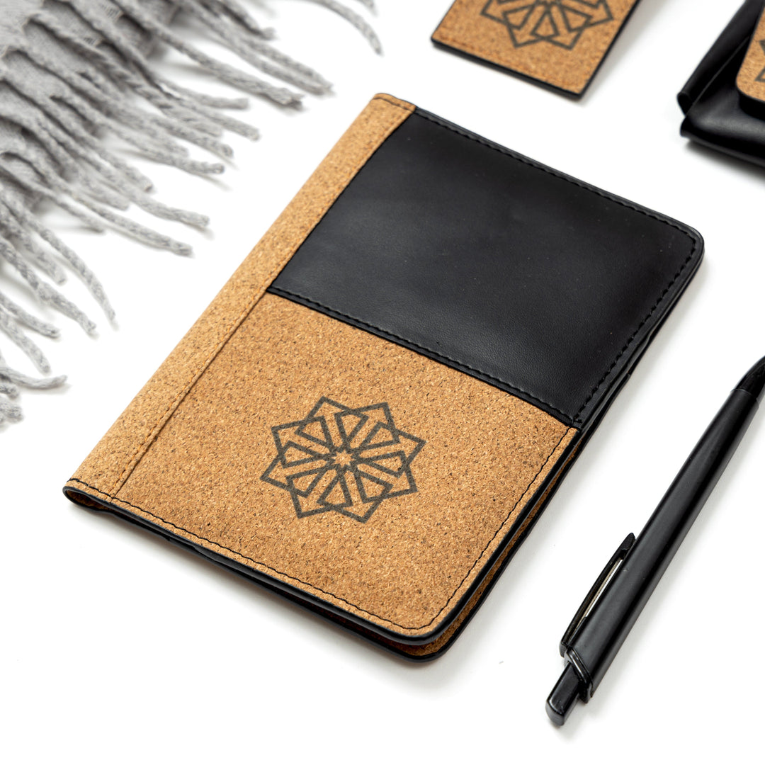 Green Hermitage The Noir Holiday Travel Set