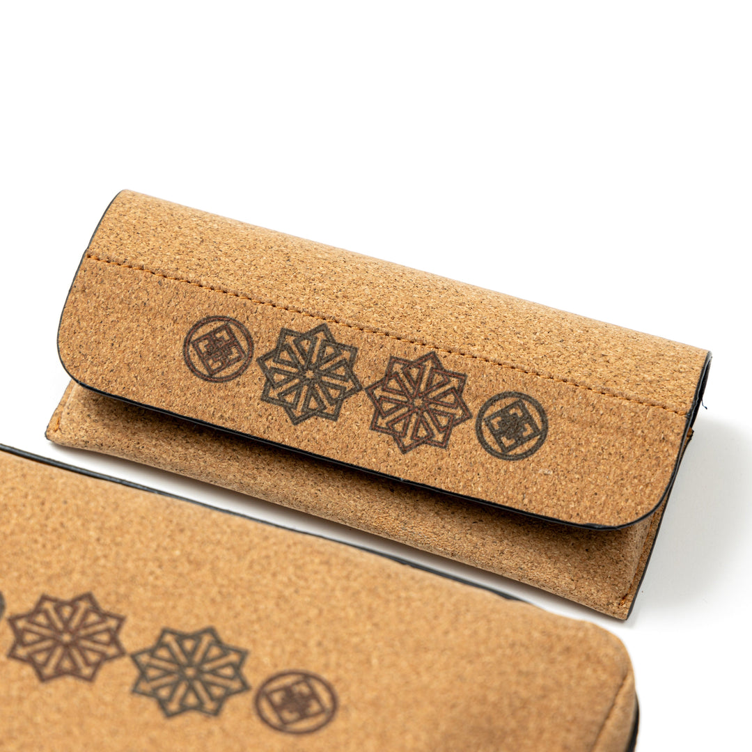 Green Hermitage The Noir Holiday Travel Set