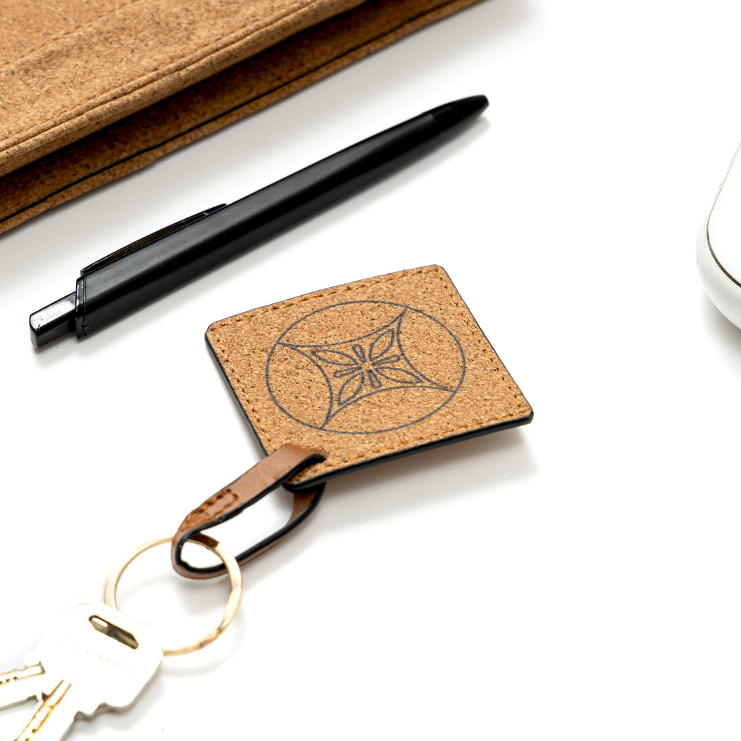 Green Hermitage Work on-the-go Set - Tan